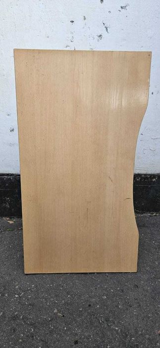 Столешница деревянная