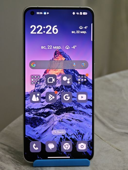 realme gt 2 pro GLOBAL, в идеальном состоянии