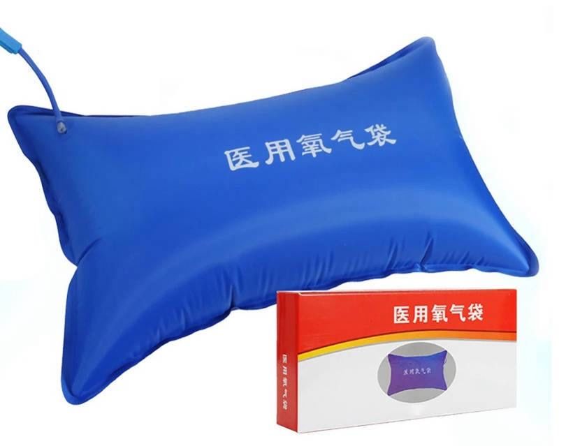 Кислородная подушка