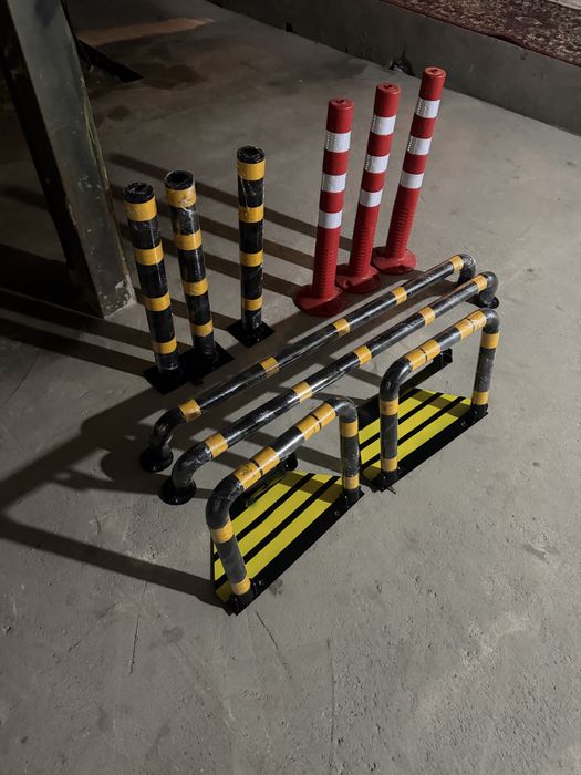 antiparking, parkovka, no parking, шлагбоум для стоянка стоп