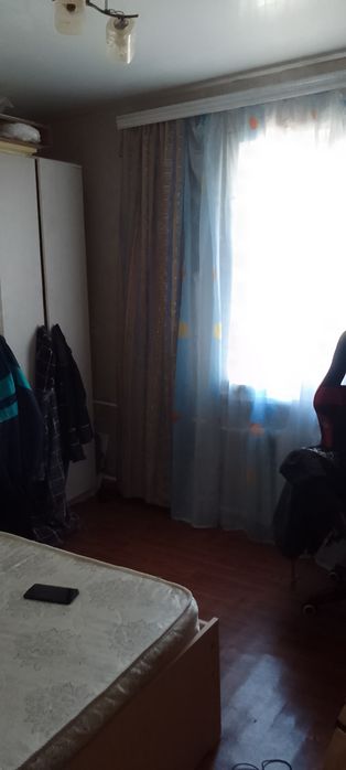 Продам 2х комнатную
