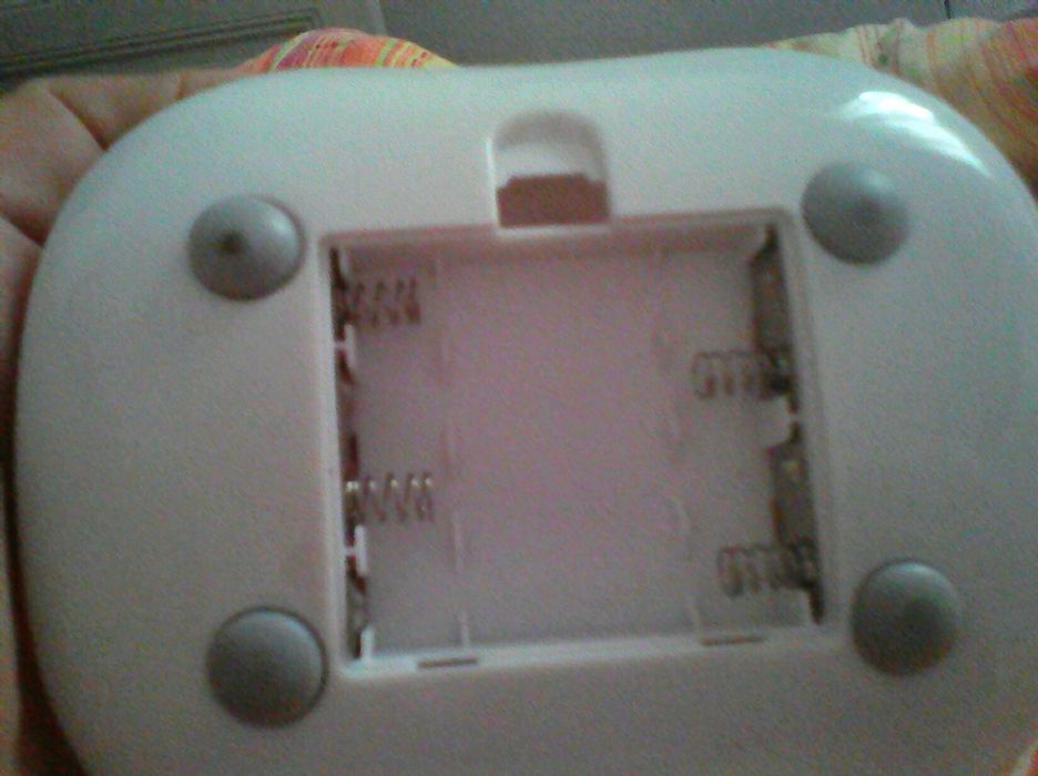 Veioza lampa cu 14 leduri tip smd,