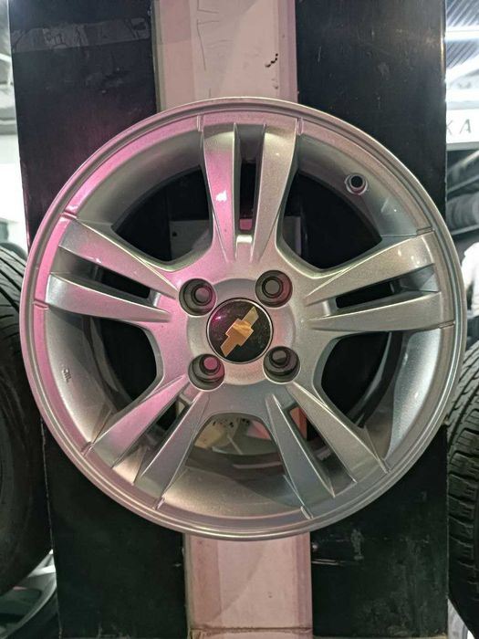 NEXIA3 R15 Saka Diska