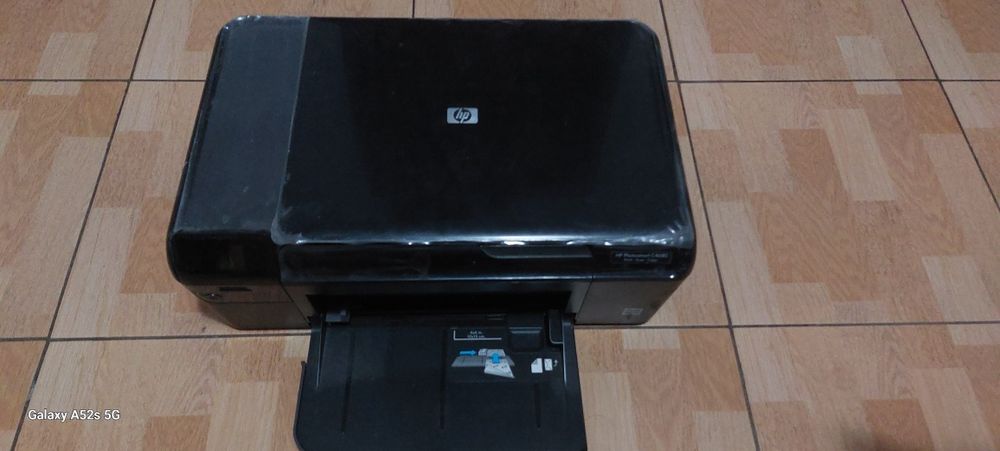 Vand Imprimanta HP