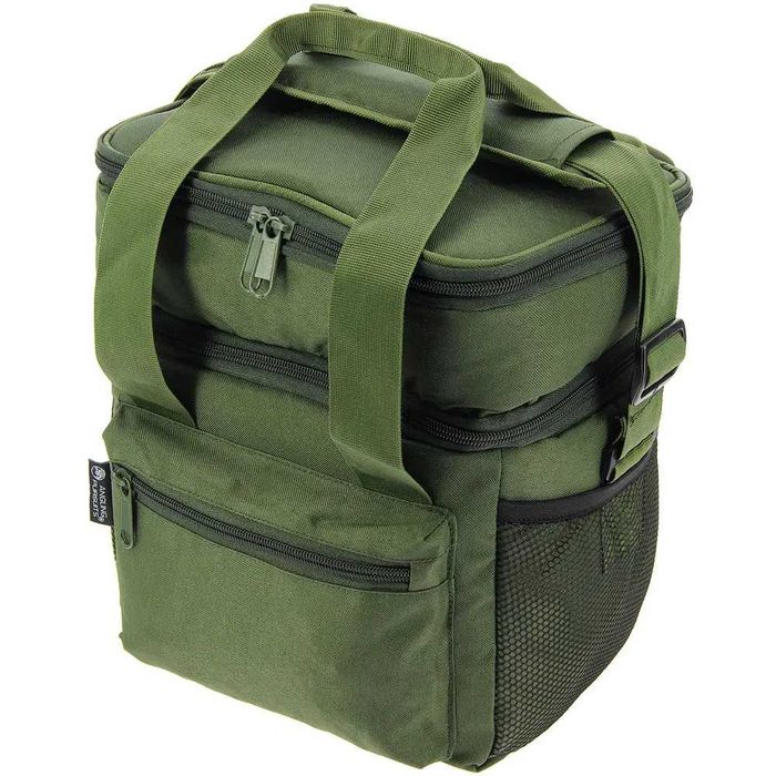 Хладилна чанта стръв и храна NGT Personal Cooler Bag