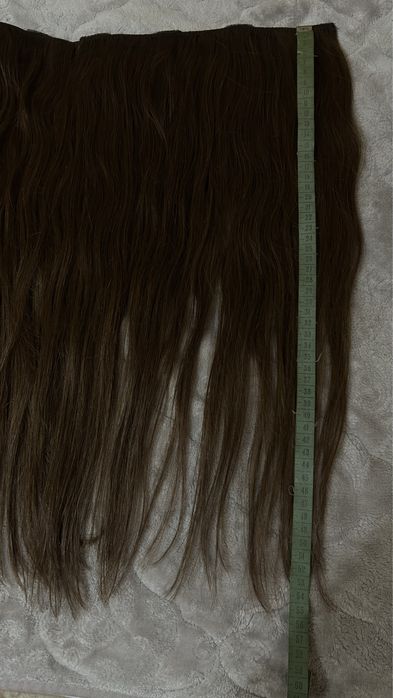 Ектекшъни от Diverso hair