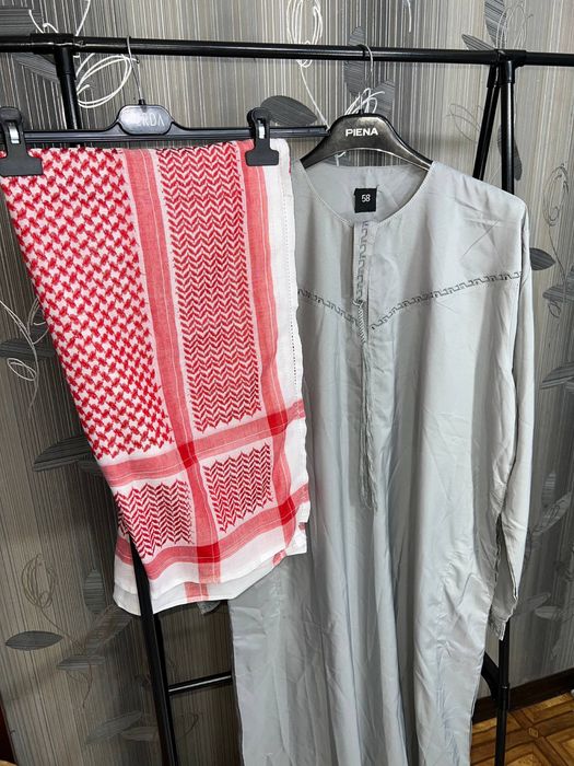 Арабский костюм Новый привозной