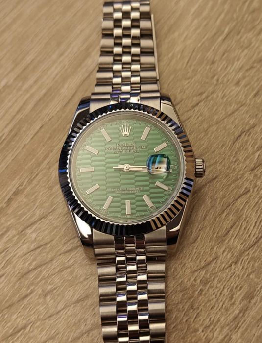 Часовник Rolex Datejust 41 mm