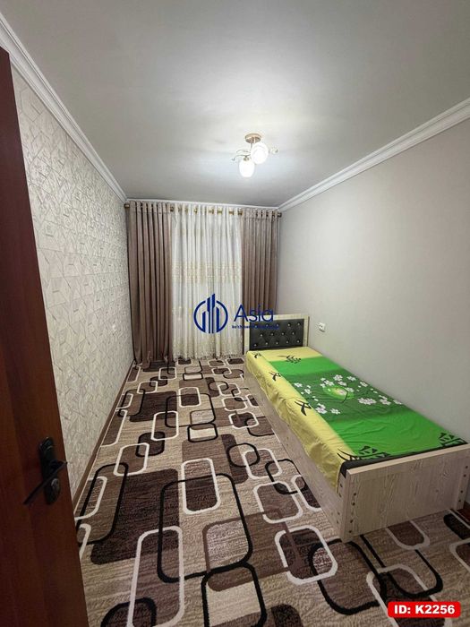 Arzon narxda Peredasgir tomondan 3xonali uy tezda sotiladi K2256