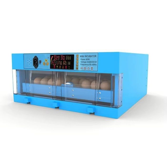 Инкубатор умница 64 жұмртқа