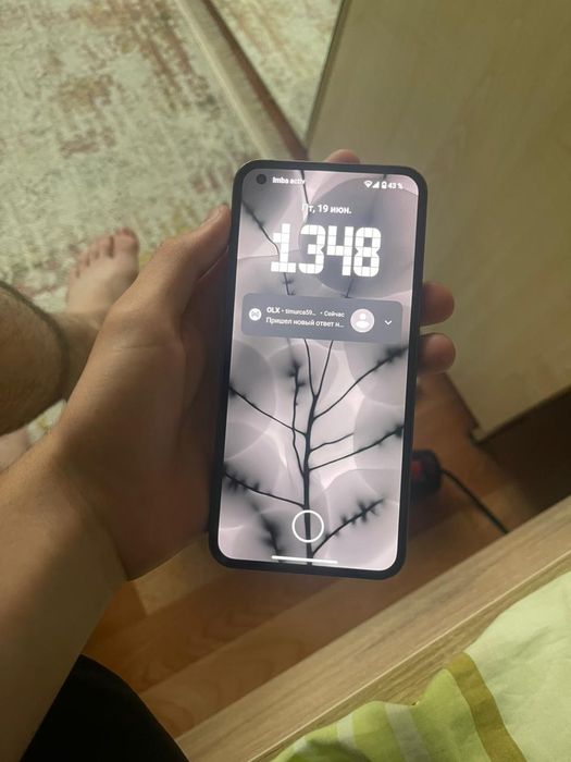 Продам nothing 1