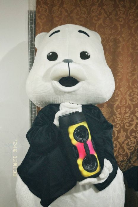 Продам ростовые куклы