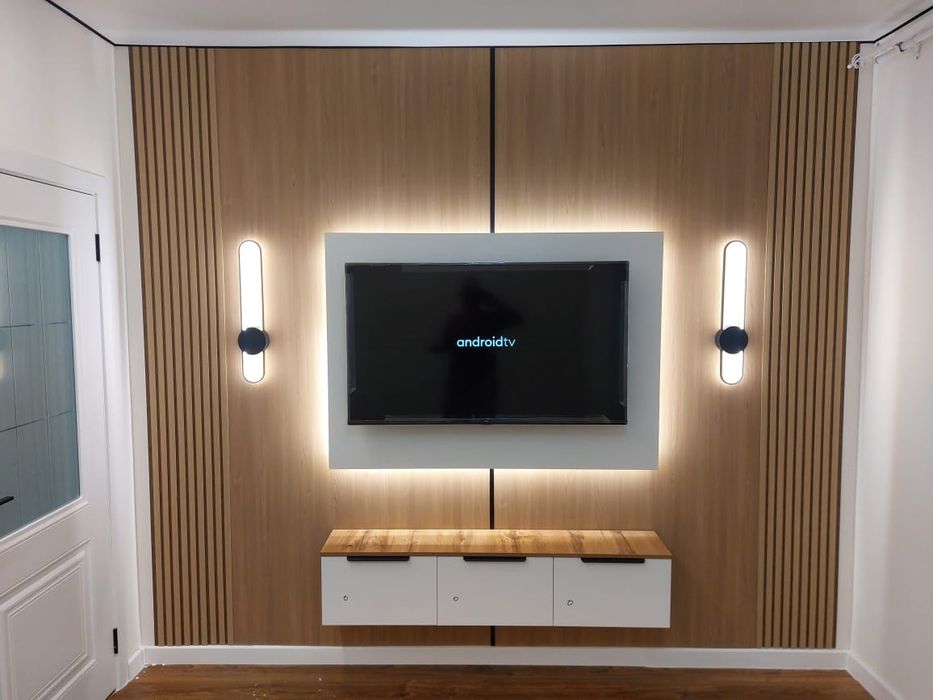 ТВ зона Ast от 180к