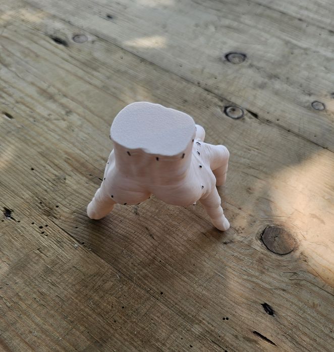 Mână Thing Wednesday