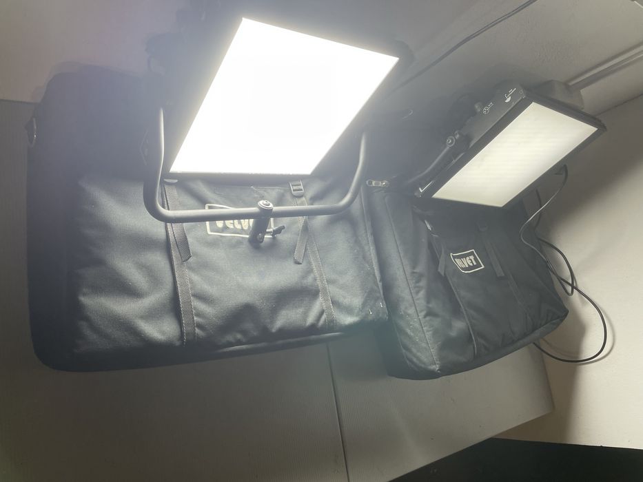 Lumină LED Velvet 1 IP54 BiColor