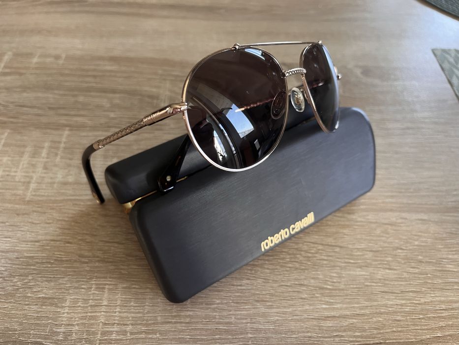 Слънчеви очила Roberto Cavali
