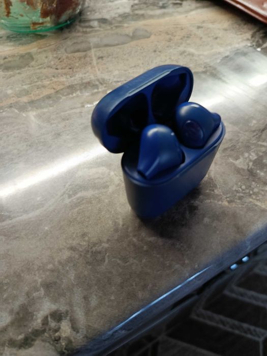 Безжични слушалки