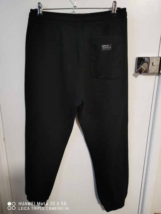 Мъжки долнища Replay