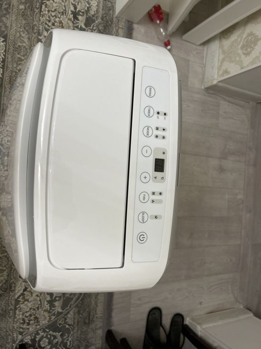 Кондиционеры