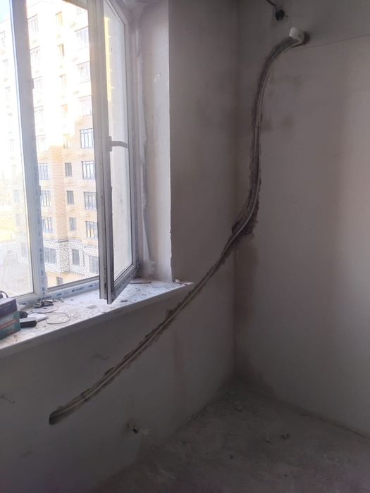 Установка кандицонер
