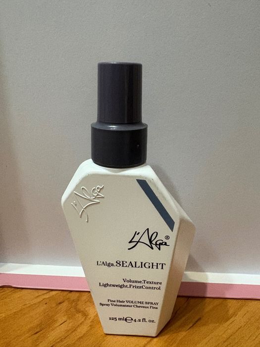 Термозащитен спрей  за обем и плътност Lalga SEALIGHT Volume Spray