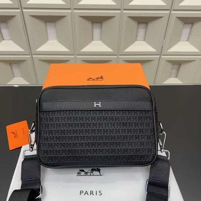 Мужская сумку Hermes
