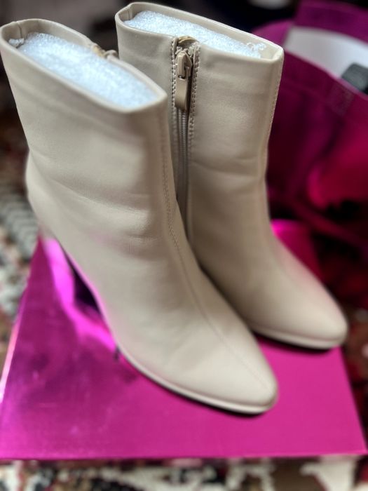 Qishki etik ayollar uchun