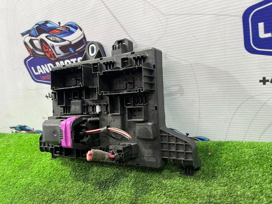 PANOU SIGURANTE MODUL BCM OPEL ASTRA J ELITE 2.0 DIESEL 2014 COD OEM 365927271 13449199 2009-2018