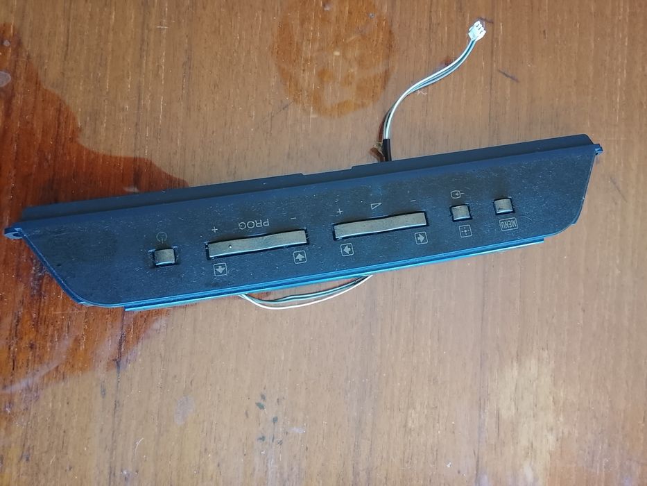 Платките са от телевизор Sony kdl32v2500