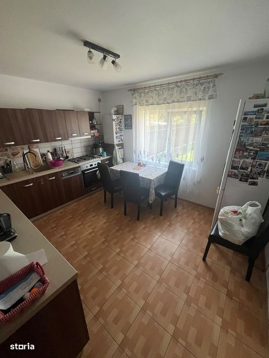 Casă parter Cumpăna