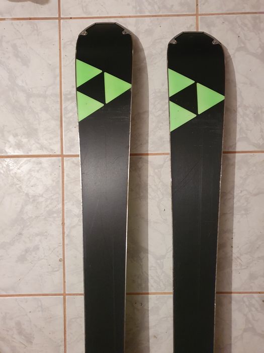 Schiuri Fischer RcOne  73 160cm 2021