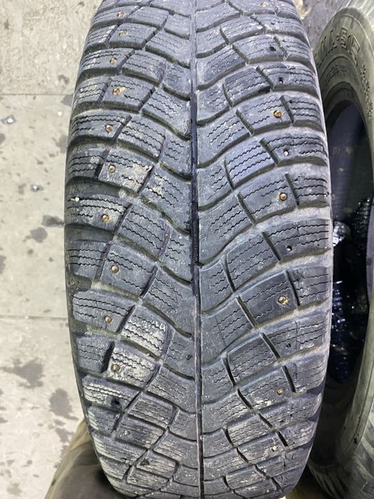 На 16. 215/65 Кама