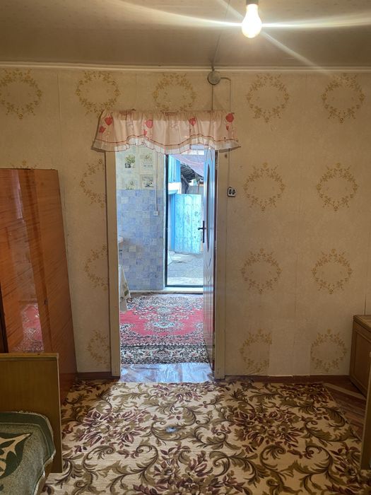 Сдам квартиру в хорошем районе