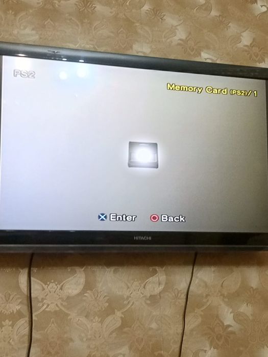 продам Playstation 2