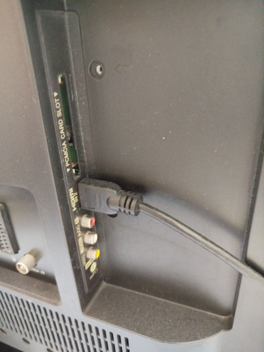 Телевизор LG 32LH2010-ZB