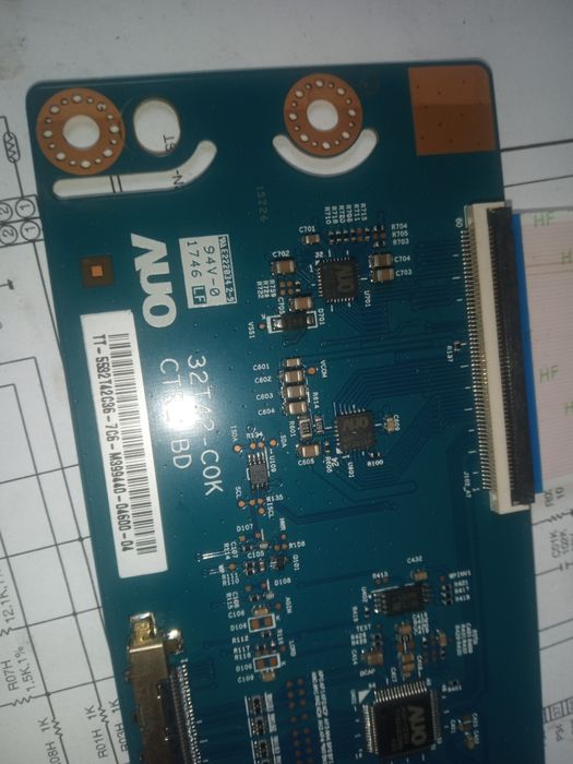 Telefunken 32LV5000,32FA6000