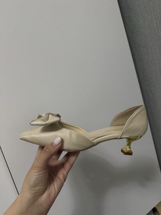 Продам туфли разные