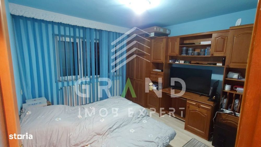 Ap 2 camere | zona Intre Lacuri-Iulius Mall-FSEGA
