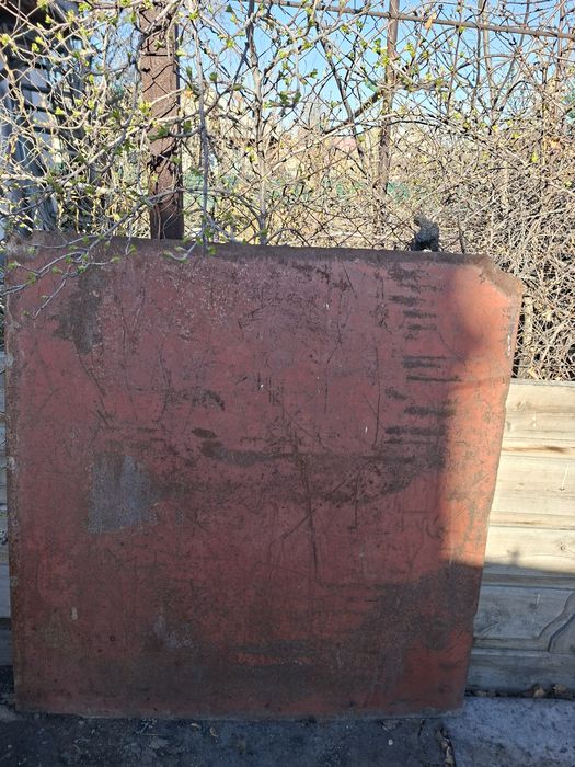 Лист двойка 1 кв м