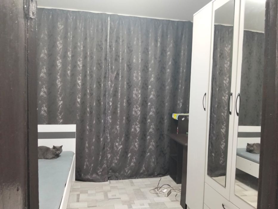 Продается большой шпальный дом