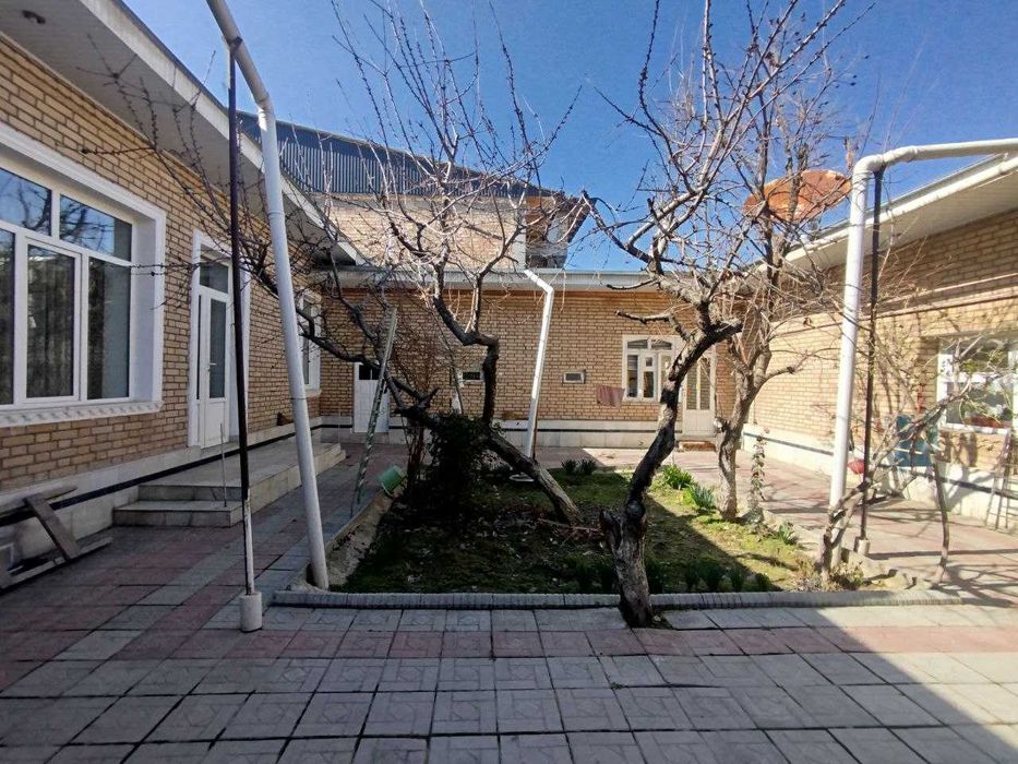 №12853 Срочно продаётся дом на земле!!!