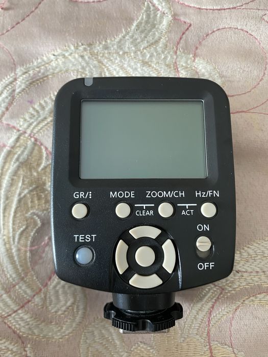 Синхронизатор YN560-TX