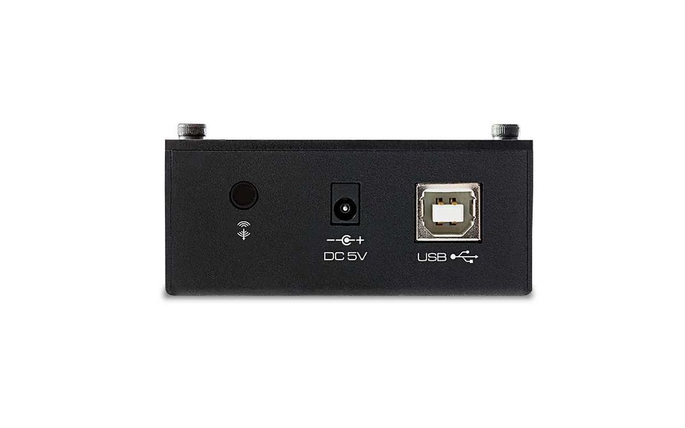 Vand M-Audio TransitPro DAC