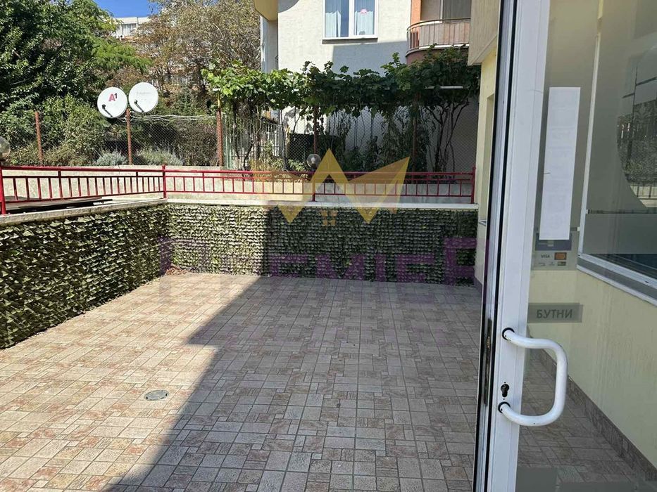 Дава се под наем Заведение в Варна, Бриз - 135 кв.м за 1000 € - Снимка #9
