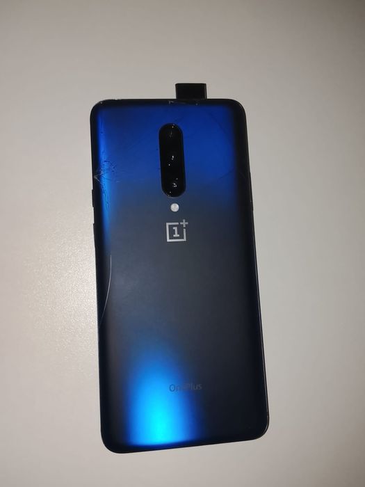 Oneplus 7 pro обмен