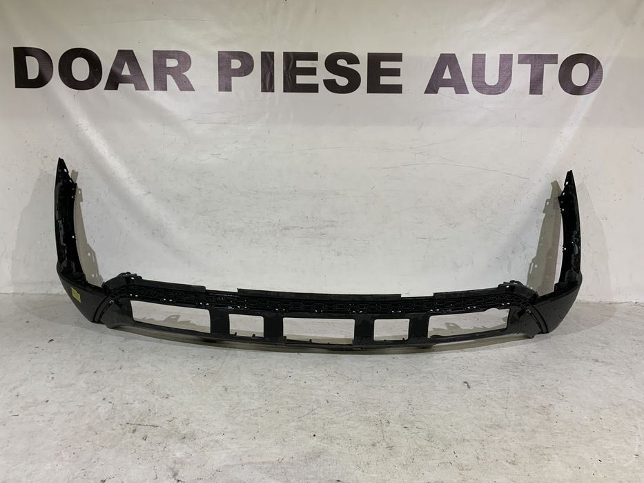 Spoiler bara spate, Hyundai Tucson, 2015, 2016, 2017, 2018, cod origine OE 86612-D7110.