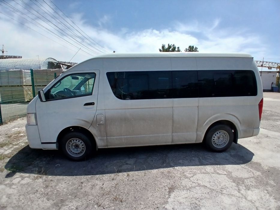 Joylong A5 19 mesta tayyor nalichida bor