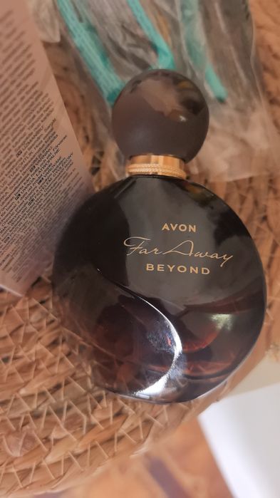 Духи и косметика для ухода