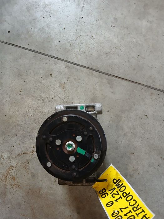 Compresor clima Fiat 500