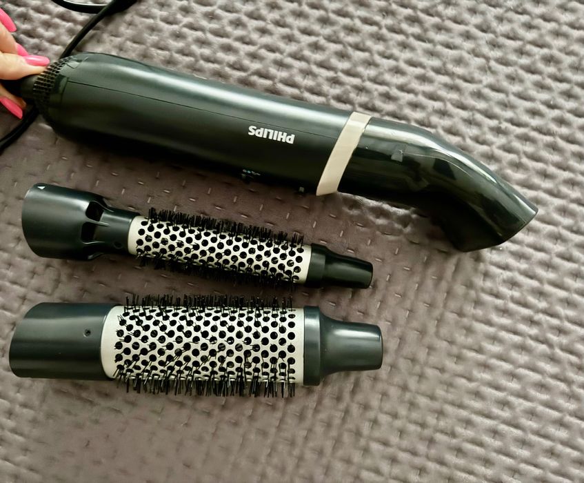 Електрическа маша Philips